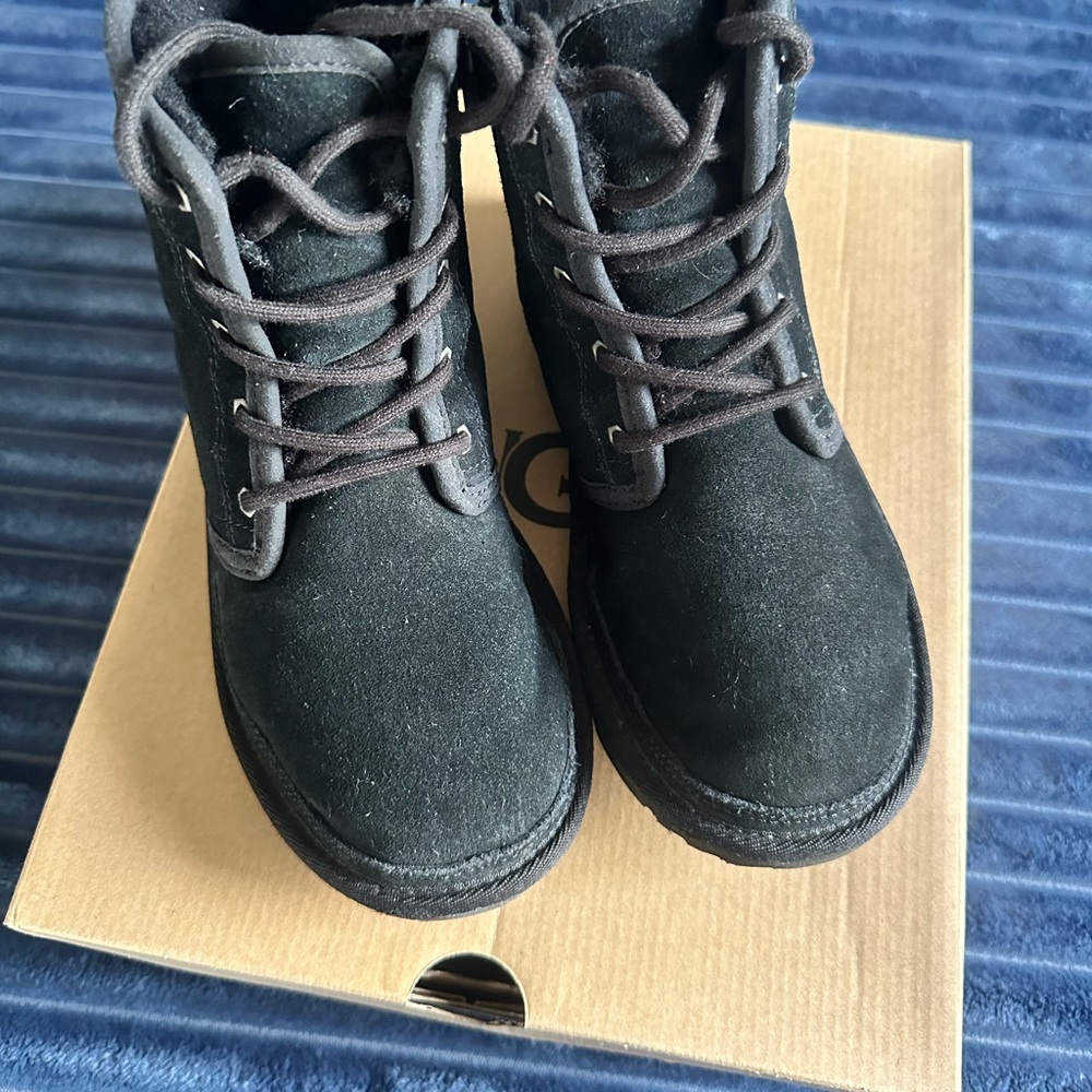 Ugg K Harkley